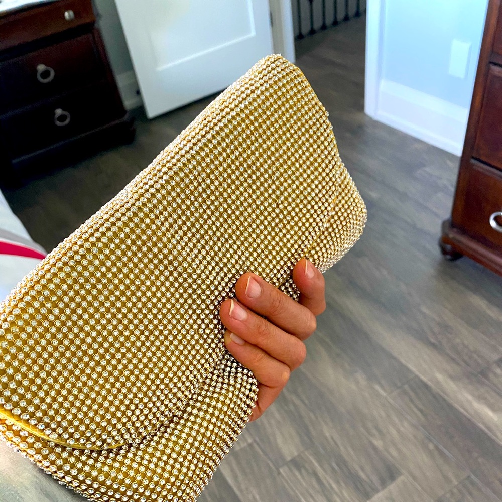 Beautiful purse
